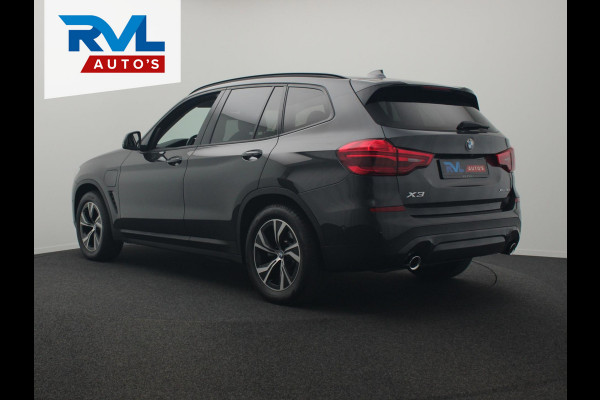 BMW X3 XDrive30e High Executive Pano/dak Head/up Sport/stoelen
