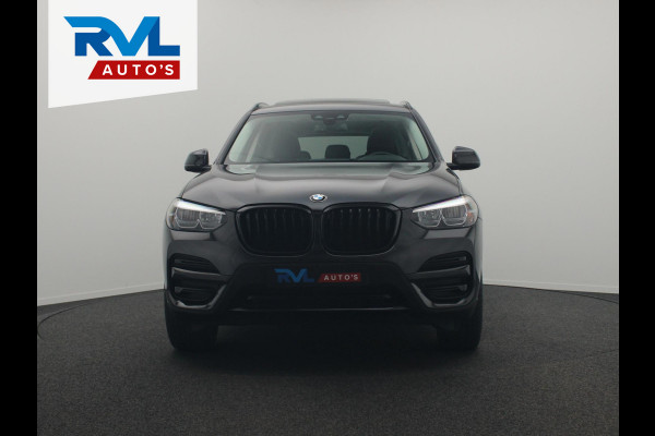 BMW X3 XDrive30e High Executive Pano/dak Head/up Sport/stoelen