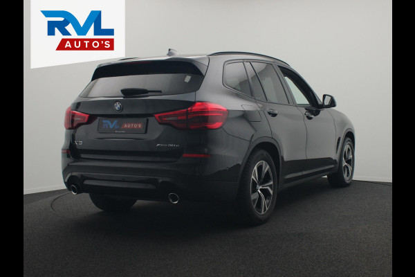 BMW X3 XDrive30e High Executive Pano/dak Head/up Sport/stoelen
