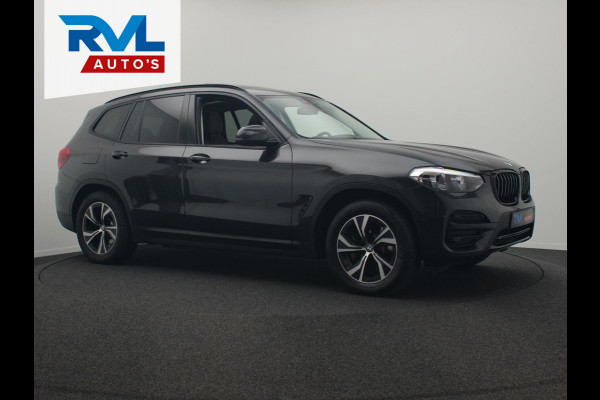 BMW X3 XDrive30e High Executive Pano/dak Head/up Sport/stoelen