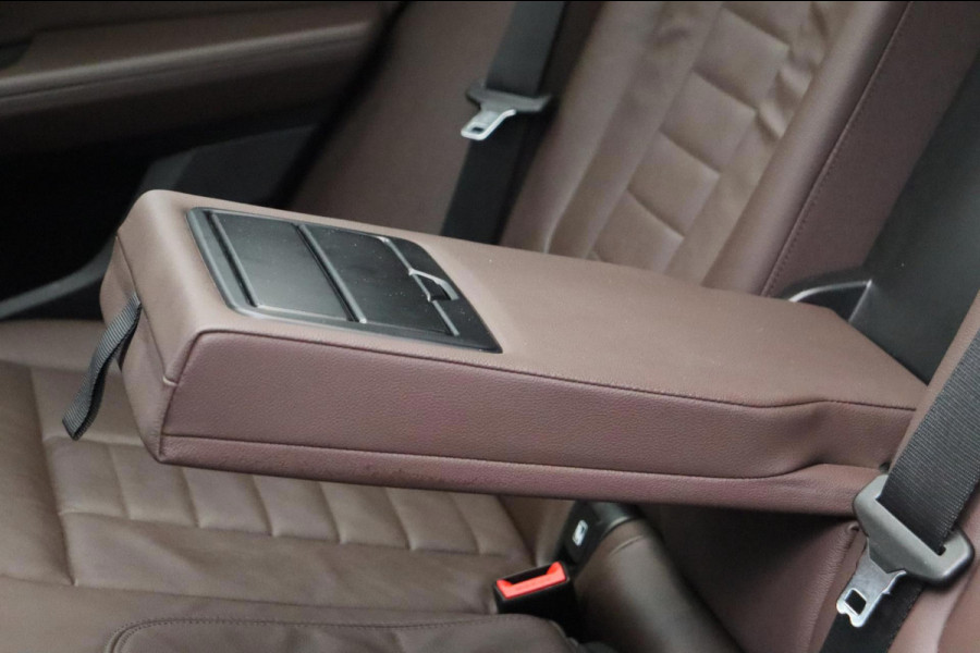 BMW X3 XDrive30e High Executive Pano/dak Head/up Sport/stoelen