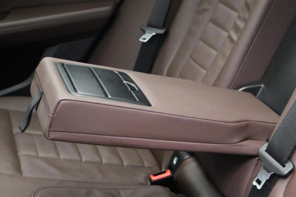 BMW X3 XDrive30e High Executive Pano/dak Head/up Sport/stoelen