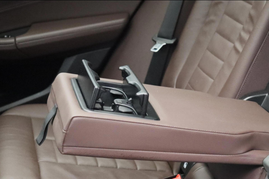 BMW X3 XDrive30e High Executive Pano/dak Head/up Sport/stoelen
