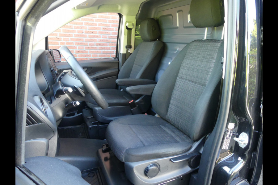 Mercedes-Benz Vito 114 CDI Lang Dubbele Schuifdeuren Trekhaak/Camera/PDC