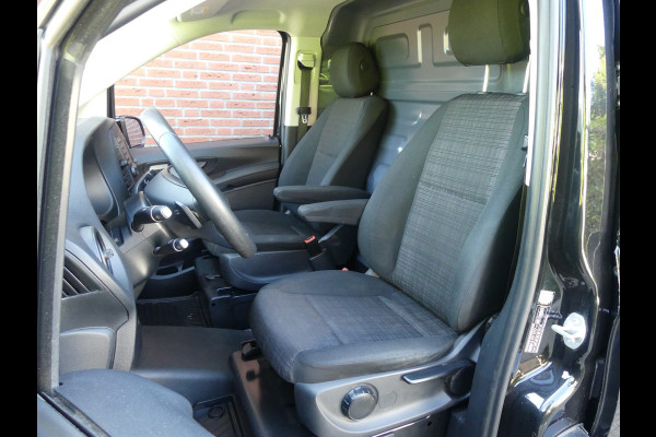 Mercedes-Benz Vito 114 CDI Lang Dubbele Schuifdeuren Trekhaak/Camera/PDC