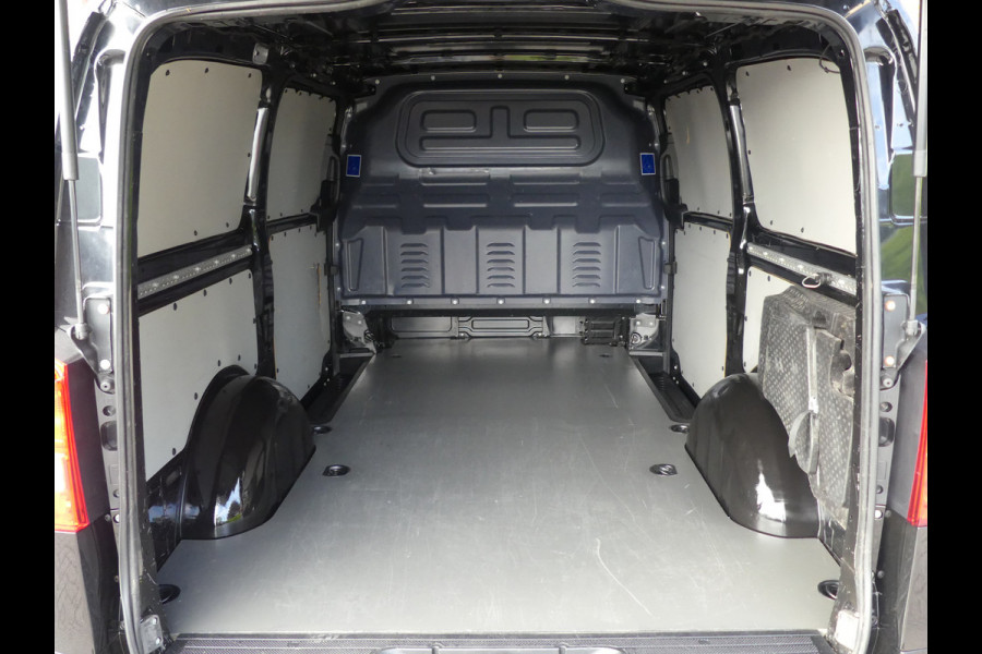 Mercedes-Benz Vito 114 CDI Lang Dubbele Schuifdeuren Trekhaak/Camera/PDC