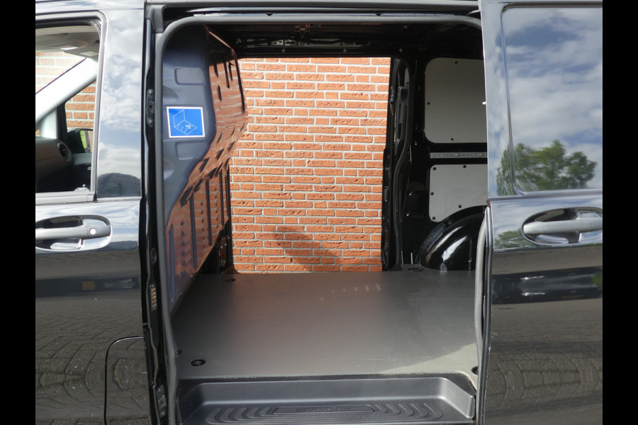 Mercedes-Benz Vito 114 CDI Lang Dubbele Schuifdeuren Trekhaak/Camera/PDC