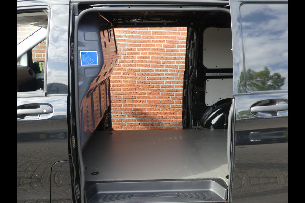 Mercedes-Benz Vito 114 CDI Lang Dubbele Schuifdeuren Trekhaak/Camera/PDC