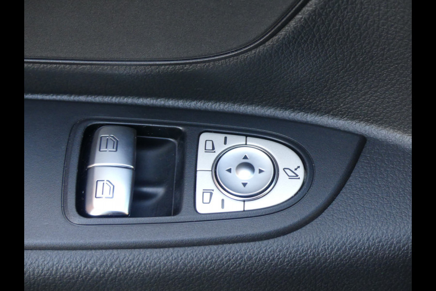 Mercedes-Benz Vito 114 CDI Lang Dubbele Schuifdeuren Trekhaak/Camera/PDC