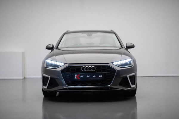 Audi A4 Avant 40 TFSI S edition |Massage|Navi|Adaptive|Matrix|
