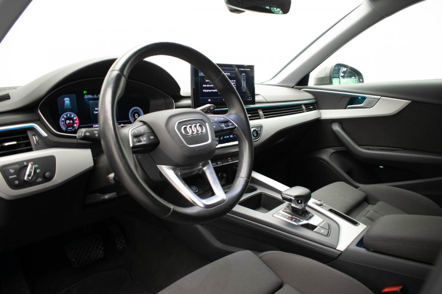 Audi A4 Avant 40 TFSI S edition |Massage|Navi|Adaptive|Matrix|