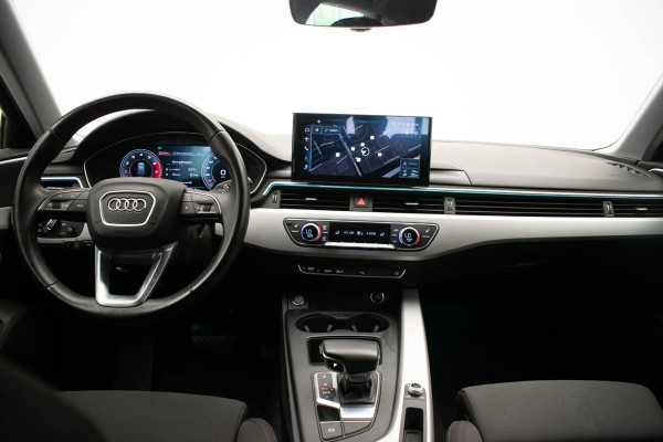 Audi A4 Avant 40 TFSI S edition |Massage|Navi|Adaptive|Matrix|