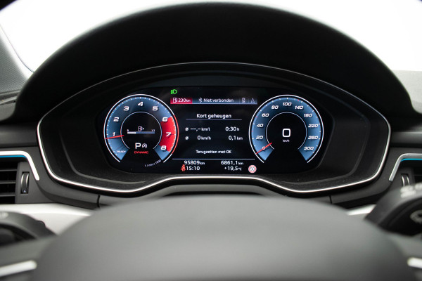 Audi A4 Avant 40 TFSI S edition |Massage|Navi|Adaptive|Matrix|