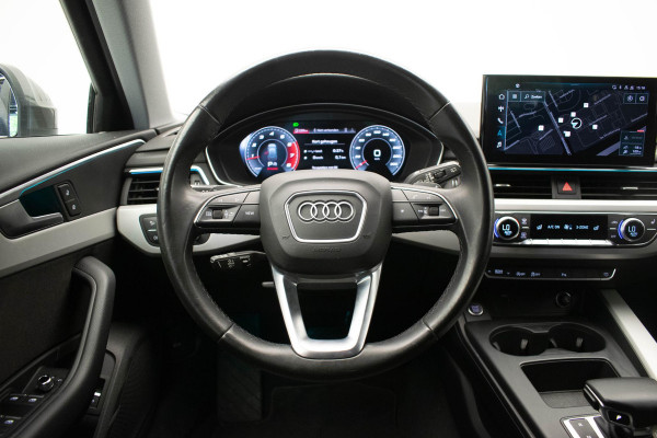 Audi A4 Avant 40 TFSI S edition |Massage|Navi|Adaptive|Matrix|