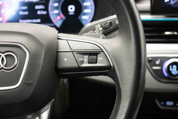 Audi A4 Avant 40 TFSI S edition |Massage|Navi|Adaptive|Matrix|