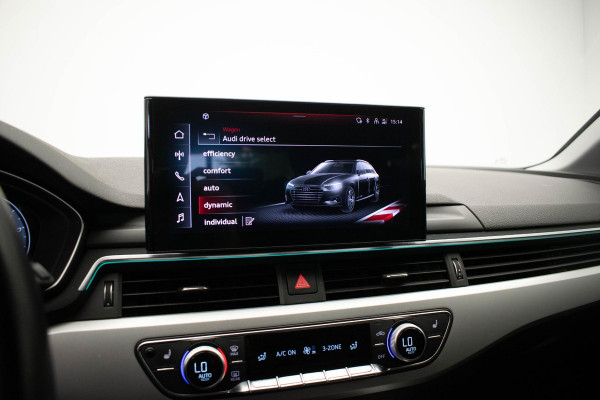 Audi A4 Avant 40 TFSI S edition |Massage|Navi|Adaptive|Matrix|