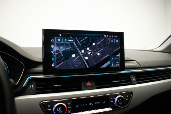 Audi A4 Avant 40 TFSI S edition |Massage|Navi|Adaptive|Matrix|