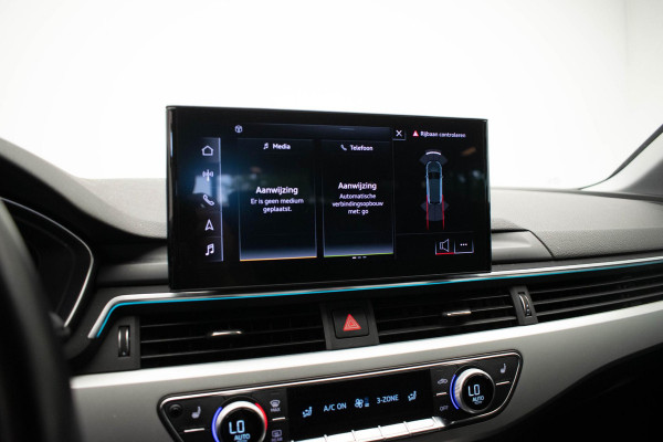 Audi A4 Avant 40 TFSI S edition |Massage|Navi|Adaptive|Matrix|