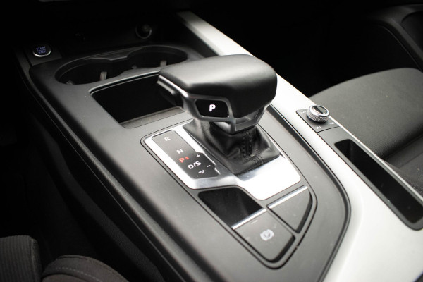 Audi A4 Avant 40 TFSI S edition |Massage|Navi|Adaptive|Matrix|