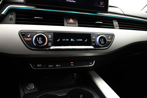 Audi A4 Avant 40 TFSI S edition |Massage|Navi|Adaptive|Matrix|