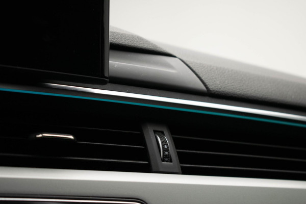 Audi A4 Avant 40 TFSI S edition |Massage|Navi|Adaptive|Matrix|