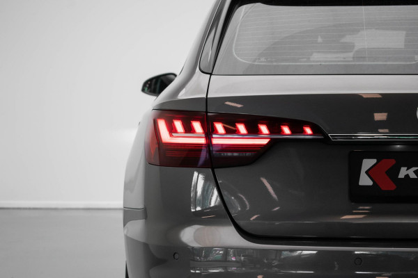 Audi A4 Avant 40 TFSI S edition |Massage|Navi|Adaptive|Matrix|