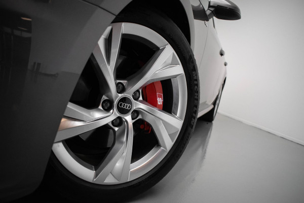 Audi A4 Avant 40 TFSI S edition |Massage|Navi|Adaptive|Matrix|