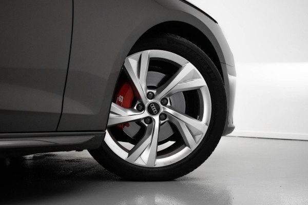 Audi A4 Avant 40 TFSI S edition |Massage|Navi|Adaptive|Matrix|