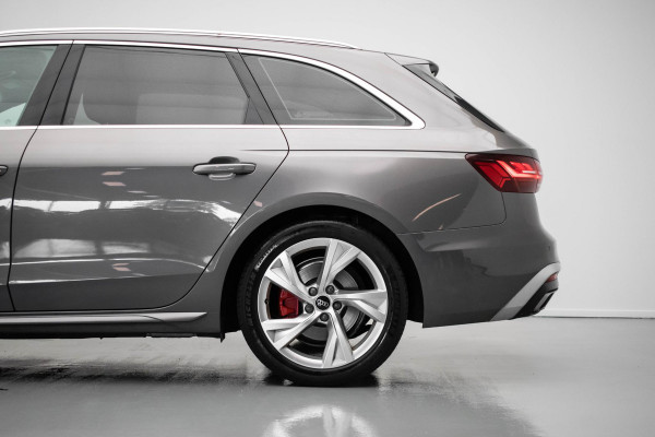 Audi A4 Avant 40 TFSI S edition |Massage|Navi|Adaptive|Matrix|