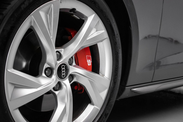 Audi A4 Avant 40 TFSI S edition |Massage|Navi|Adaptive|Matrix|