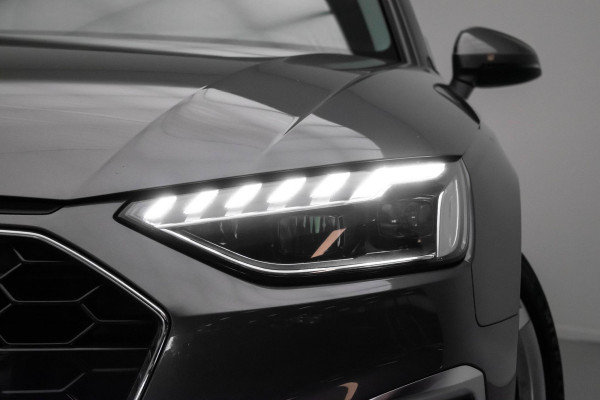 Audi A4 Avant 40 TFSI S edition |Massage|Navi|Adaptive|Matrix|