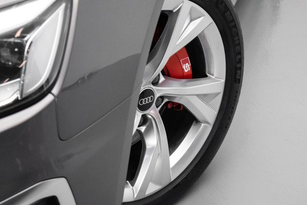 Audi A4 Avant 40 TFSI S edition |Massage|Navi|Adaptive|Matrix|