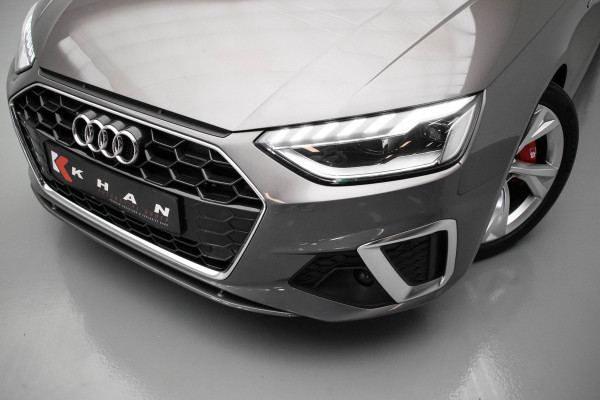 Audi A4 Avant 40 TFSI S edition |Massage|Navi|Adaptive|Matrix|
