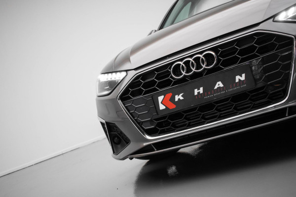 Audi A4 Avant 40 TFSI S edition |Massage|Navi|Adaptive|Matrix|