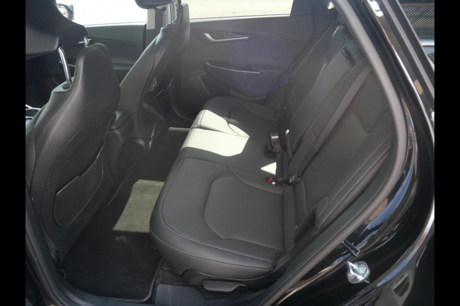 Kia Ev6 Plus 77.4 kWh | Stoel verwarming/ventilatie | dode Hoek | Elek. kofferklep | Stoel geheugen |