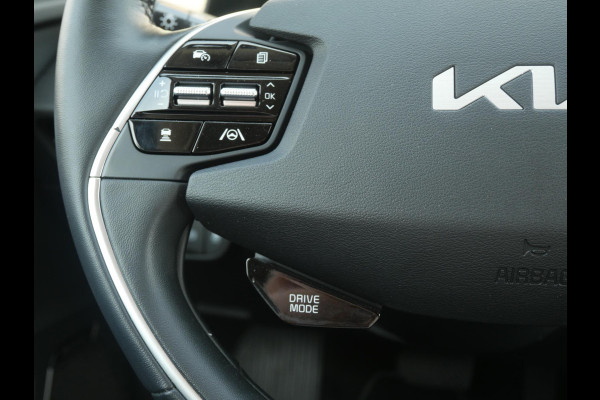 Kia Ev6 Plus 77.4 kWh | Stoel verwarming/ventilatie | dode Hoek | Elek. kofferklep | Stoel geheugen |