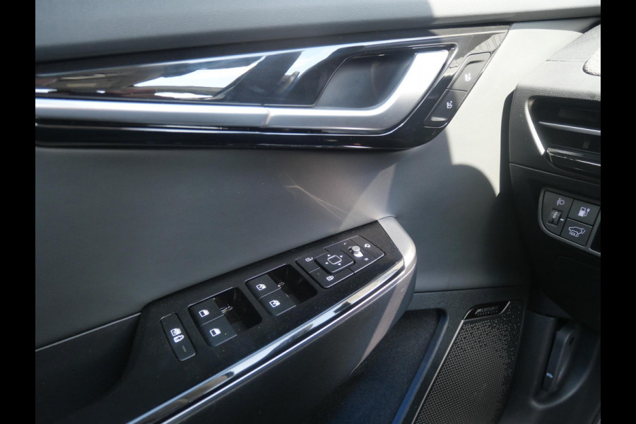 Kia Ev6 Plus 77.4 kWh | Stoel verwarming/ventilatie | dode Hoek | Elek. kofferklep | Stoel geheugen |