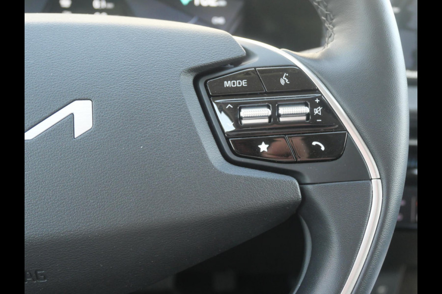 Kia Ev6 Plus 77.4 kWh | Stoel verwarming/ventilatie | dode Hoek | Elek. kofferklep | Stoel geheugen |
