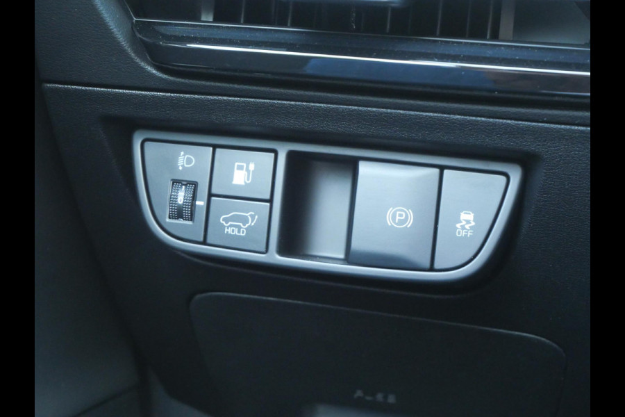 Kia Ev6 Plus 77.4 kWh | Stoel verwarming/ventilatie | dode Hoek | Elek. kofferklep | Stoel geheugen |