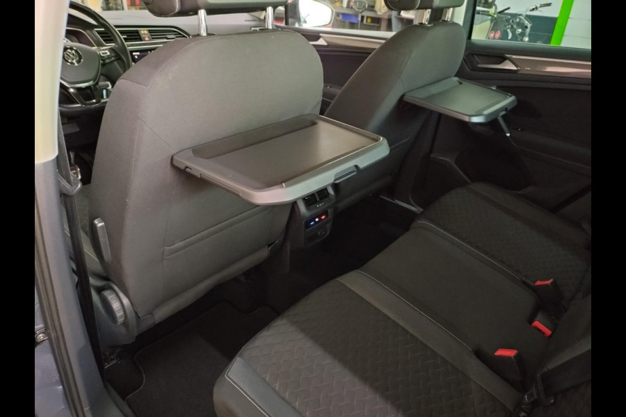 Volkswagen Tiguan 2.0 TSI 4Motion Highline Business R digitaal cockpit