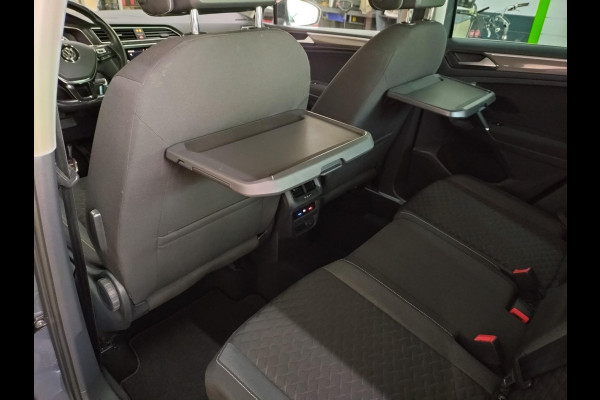 Volkswagen Tiguan 2.0 TSI 4Motion Highline Business R digitaal cockpit