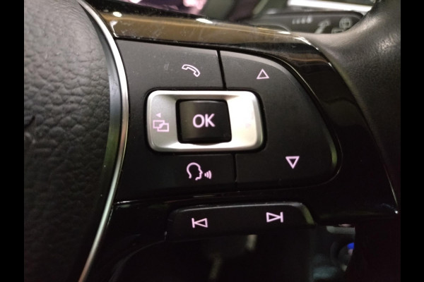 Volkswagen Tiguan 2.0 TSI 4Motion Highline Business R digitaal cockpit