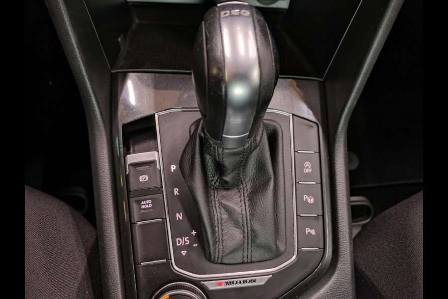 Volkswagen Tiguan 2.0 TSI 4Motion Highline Business R digitaal cockpit