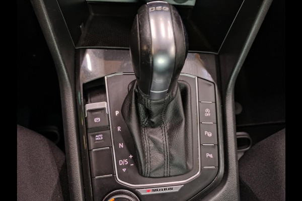 Volkswagen Tiguan 2.0 TSI 4Motion Highline Business R digitaal cockpit