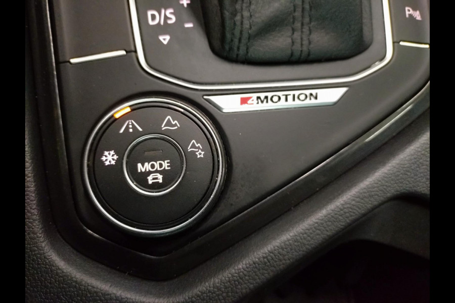 Volkswagen Tiguan 2.0 TSI 4Motion Highline Business R digitaal cockpit