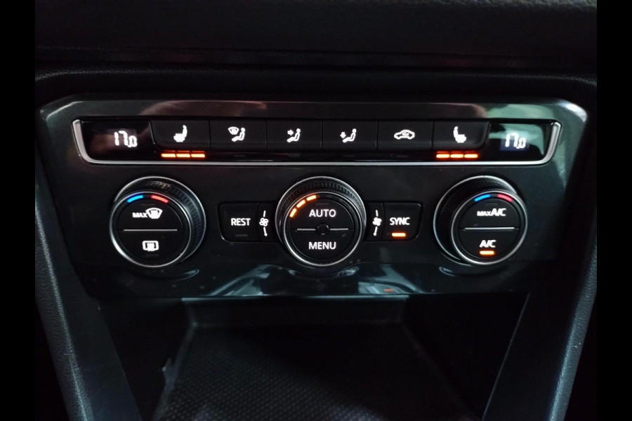 Volkswagen Tiguan 2.0 TSI 4Motion Highline Business R digitaal cockpit