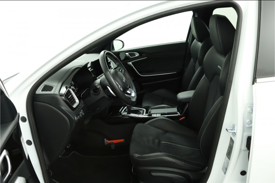 Kia Ceed Sportswagon 1.5 T-GDi GT-Line Apple Carplay/Android Auto - Cruise Control Adaptief - Dodehoekdetectie - Panoramadak - Navigatie - Stoel/Stuur verwarming - Fabrieksgarantie tot 10-2031