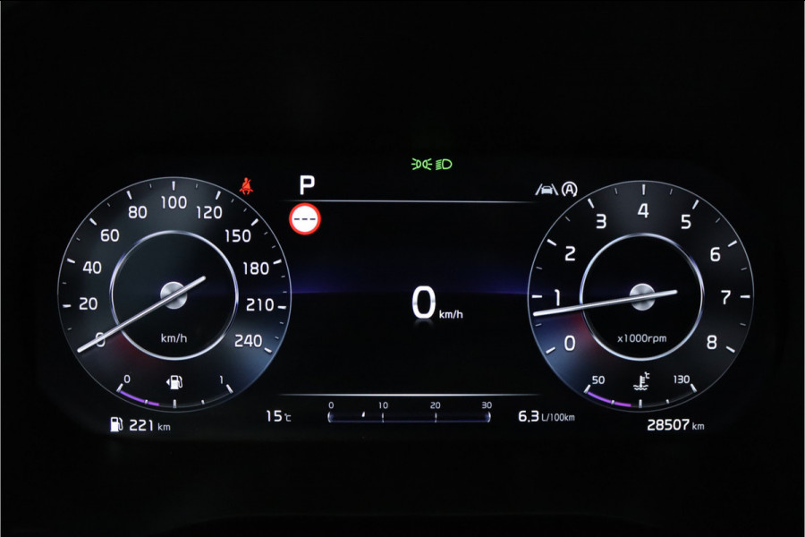 Kia Ceed Sportswagon 1.5 T-GDi GT-Line Apple Carplay/Android Auto - Cruise Control Adaptief - Dodehoekdetectie - Panoramadak - Navigatie - Stoel/Stuur verwarming - Fabrieksgarantie tot 10-2031