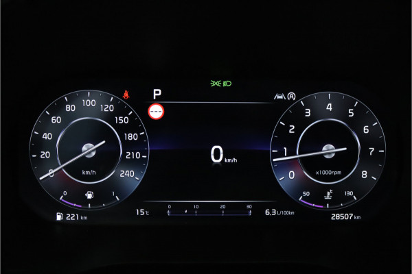 Kia Ceed Sportswagon 1.5 T-GDi GT-Line Apple Carplay/Android Auto - Cruise Control Adaptief - Dodehoekdetectie - Panoramadak - Navigatie - Stoel/Stuur verwarming - Fabrieksgarantie tot 10-2031