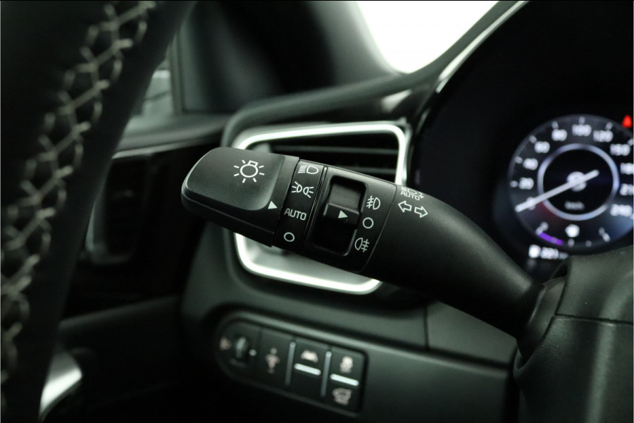 Kia Ceed Sportswagon 1.5 T-GDi GT-Line Apple Carplay/Android Auto - Cruise Control Adaptief - Dodehoekdetectie - Panoramadak - Navigatie - Stoel/Stuur verwarming - Fabrieksgarantie tot 10-2031